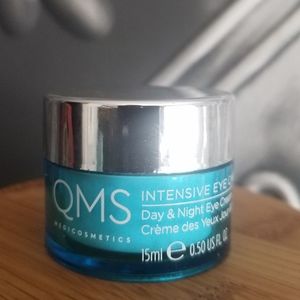 QMS Intensive Eye care